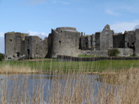 Roscommon Castle